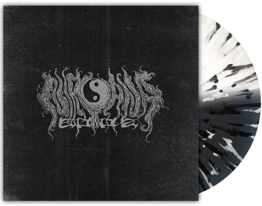 Nirvana - Nirvana 2002 Recordings 89-91 [Half and Half with Splatter LP]