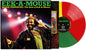 Eek-A-Mouse - Mouse-terpieces: Best of Eek-A-Mouse [Red/Green/Yellow Split LP]