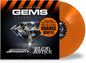 Pre-Order: Sardonyx / Blood Justice - Gems Volume Five [Colored Vinyl] [Limited Edition]