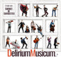 Etienne Gara / Delirium Musicum - Cabinet Of Curiosities [CD]