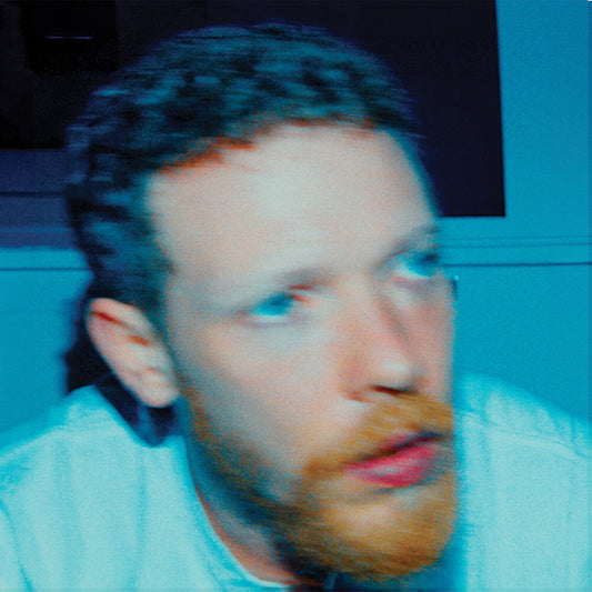 Maeson, Matt - A Quiet And Harmless Living [CD]