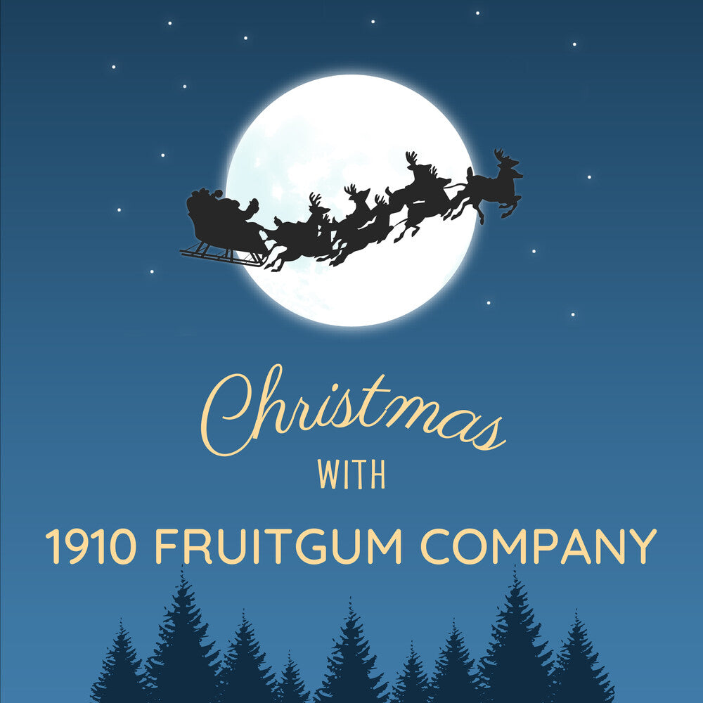 1910 Fruitgum Company - 1910 Fruitgum Company - Three Classics [CD]