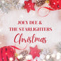 Dee, Joey & the Starlighters - Joey Dee And The Starlighters - Three Christmas Classics [CD]