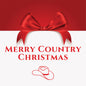 Xmas Country / Various - Christmas Hits From Your Favorite Country Artists (Various) [CD]