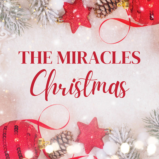 Miracles - The Miracles' Christmas Hits [CD]