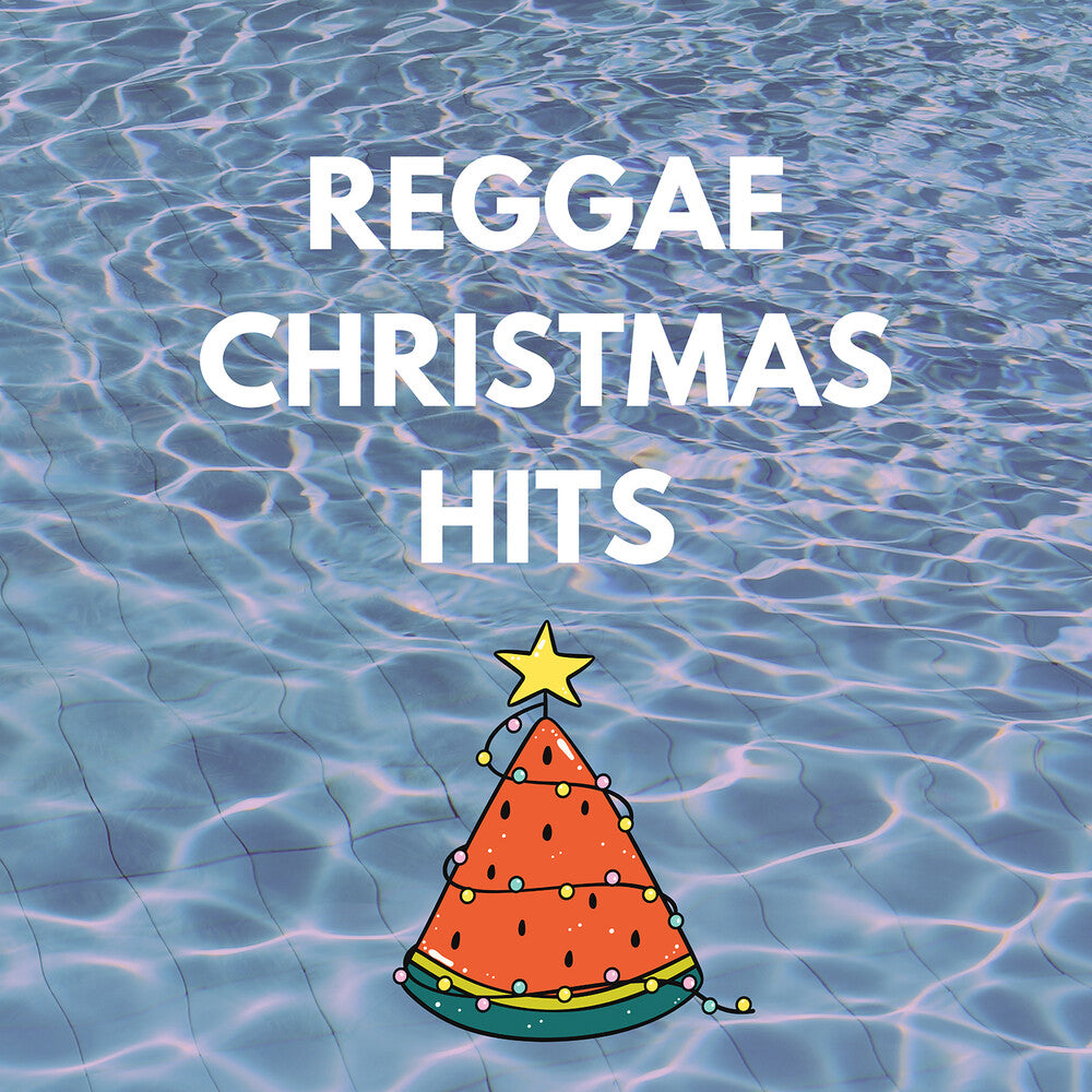 Reggae Xmas / Various - Reggae Christmas Hits (Various) [CD]