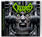 Pre-Order: Creeper - Crushing [Limited Edition]