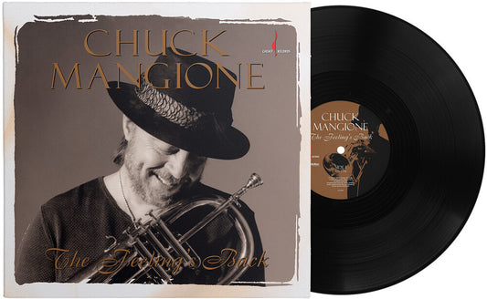 Chuck Mangione - Feeling's Back [180 Gram]