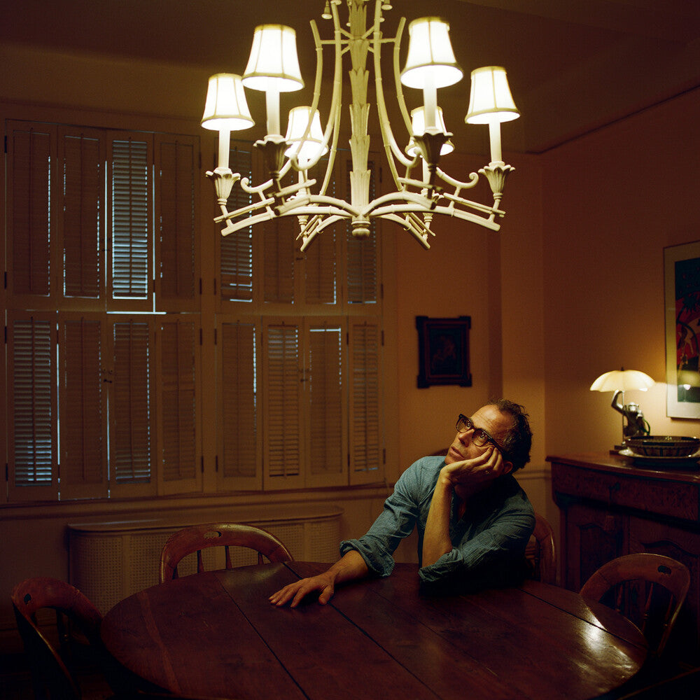 Jesse Harris - If You Believed In Me [LP]