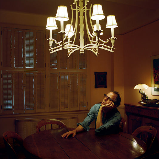 Jesse Harris - If You Believed In Me [CD]