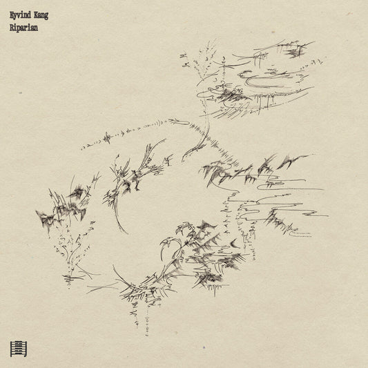 Eyvind Kang - Riparian [LP]