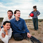 The Belair Lip Bombs - Again [CD]