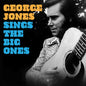 George Jones Sings The Big Ones [CD]