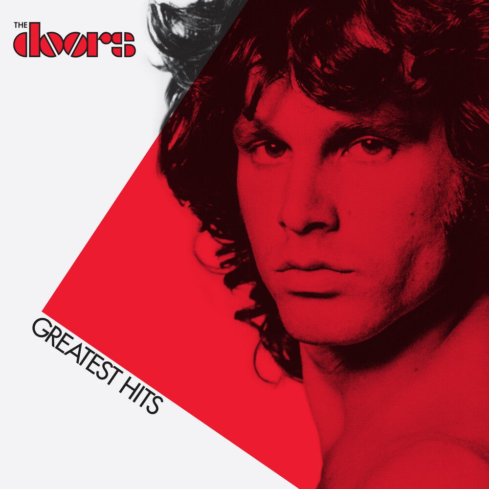 Doors - Greatest Hits (Rhino Reserve) (Rktbr25) (Brick & Mortar Exclusive)  [LP]
