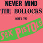 Sex Pistols - Never Mind The Bollocks Heres The Sex (Rktbr25) [LP]