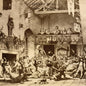 the album cover for Jethro Tull - Minstrel In The Gallery (Rktbr25) (Aniv) (Bme)