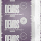 Pixies - Demos [Indie Exclusive Purple Smoke Vinyl]
