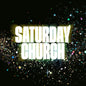 Saturday Church - O.S.T. - Saturday Church - O.S.T. [LP]
