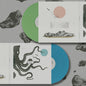 Delta Sleep - Twin Galaxies: 10 Year Anniversary [Blue]