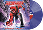 Pre-Order: Redshark - Sudden Impact [Colored Vinyl] [Limited Edition]