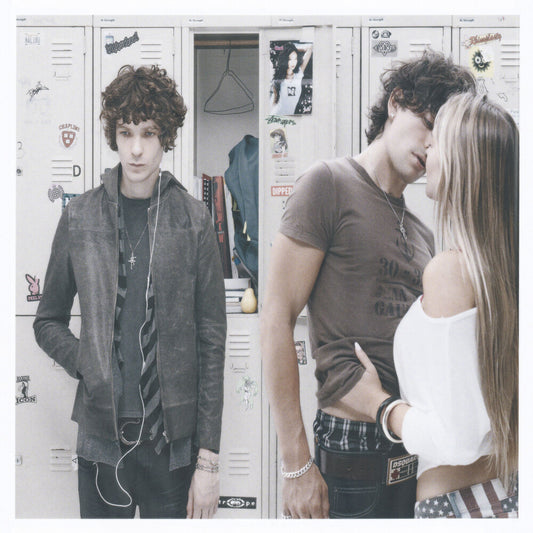 Pre-Order: Highschool - Highschool [LP]