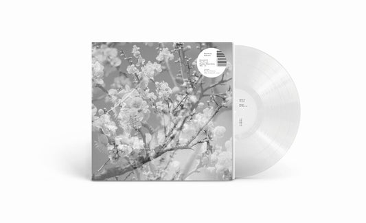 Masabumi Kikuchi - Hanamichi - Final Studio Recording Vol. Ii [Clear Vinyl]