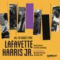 Lafayette Harris  Jr. - All In Good Time [CD]