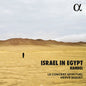 Pre-Order: Myriam Leblanc - Handel: Israel In Egypt [CD]