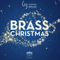 German Brass - Brass Christmas [CD]