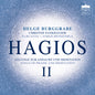 Elbcanto - Hagios Ii - Gesange Zur Andacht Und Meditation [CD]