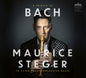Pre-Order: Maurice Steger - Tribute To Bach [LP]