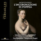 Pre-Order: Les Epopees - Monteverdi: L'incoronazione Di Poppea [CD]