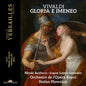 Pre-Order: Nicolo Balducci - Vivaldi: Gloria E Imeneo [CD]