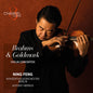 Ning Feng - Brahms & Goldmark: Vn Cons [CD]