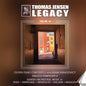 Adam Harasiewicz - Thomas Jensen Legacy Vol. 24 [CD]