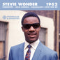 Pre-Order: Stevie Wonder - Stevie Wonder: 1962 - Fingertips Soul Bongo & Hall [CD]