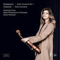 Pre-Order: Alexandra Tirsu - Shostakovich: Vn Con No. 1: Hindemith: Vn Concerto [CD]