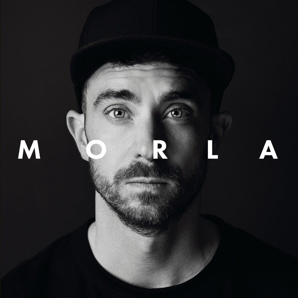 Tim Allhoff - Morla [LP]