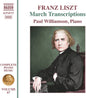 Paul Williamson - Liszt: Complete Pno Music Vol. 67 [CD]
