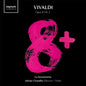 La Serenissima - Vivaldi 8+ Vol. 2 [CD]