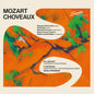 Pre-Order: Margarita Hohenrieder - Mozart: Con For Two Pianos: Choveaux: Cristian [CD]
