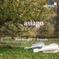 the album cover for Julius Berger - Asiago - Duo Berger & Friends