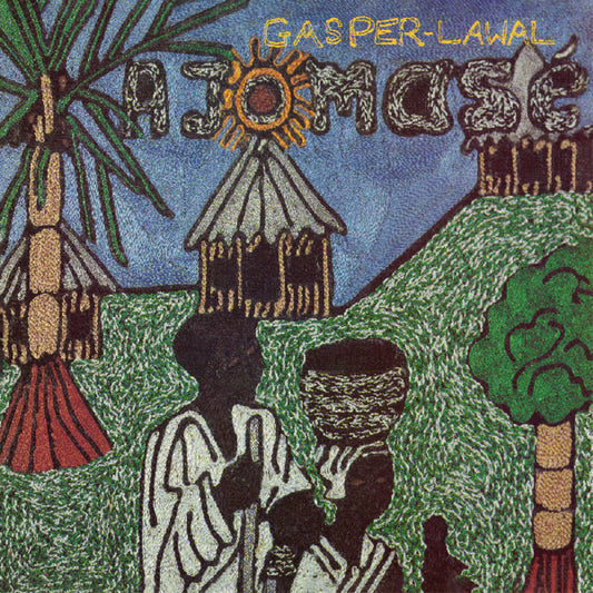 Lawal, Gasper - Ajomase [LP]