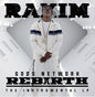 Rakim - Gods Network Rebirth: The Instrumental [LP]