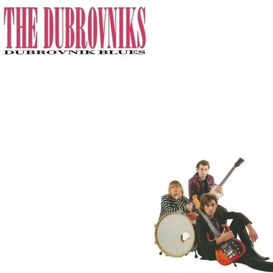 Dubrovniks - Dubrovnik Blues [LP]
