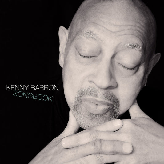 Kenny Barron - Songbook [CD]