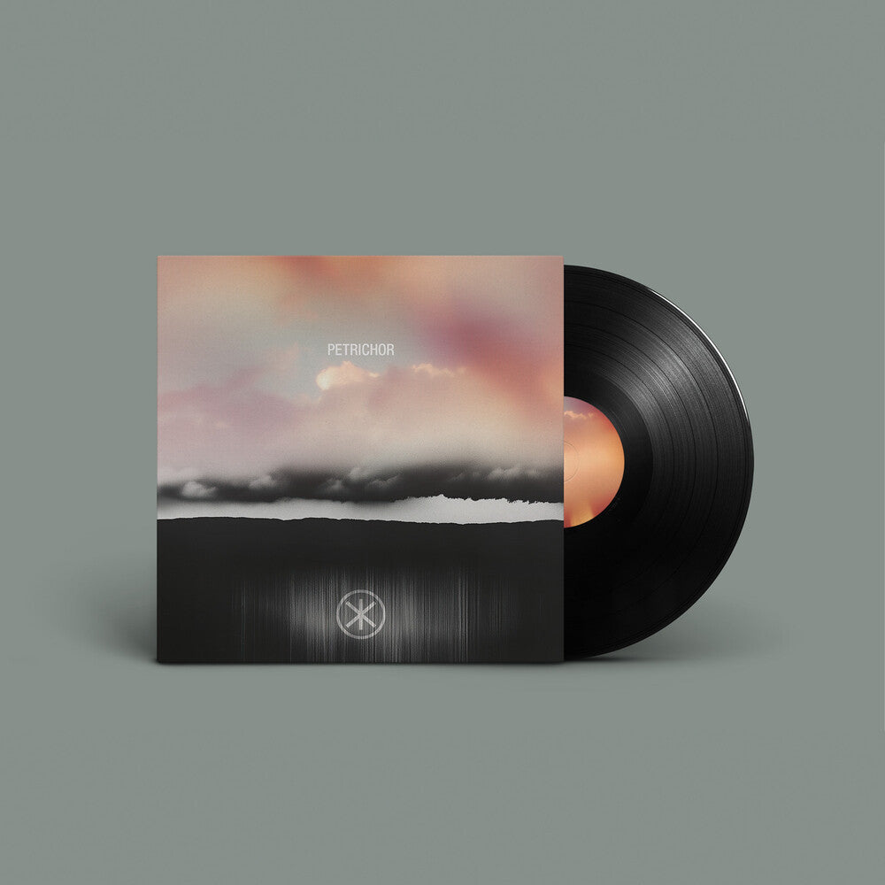 Pre-Order: Klangkarussell - Petrichor [LP]