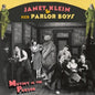 Janet Klein  & Her Parlor Boys - Mutiny In The Parlor [CD]