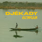 Djekady - Benkan [CD]