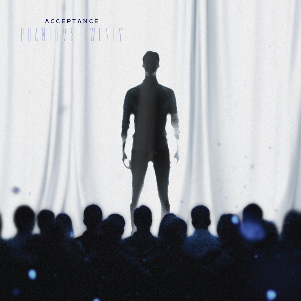 Acceptance - Phantoms/Twenty [LP]